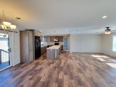 Photo 5 of 11 of home located at 551 Summit Trail 165 Granby, CO 80446