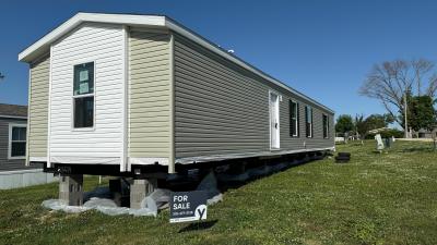Mobile Home at 286 Wroble Drive Marion, IA 52302