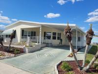 1994 Palm Mobile Home