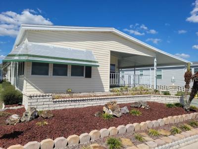 Photo 2 of 20 of home located at 5931 Benz Pl Zephyrhills, FL 33540