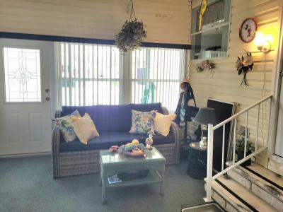 Photo 3 of 20 of home located at 5931 Benz Pl Zephyrhills, FL 33540