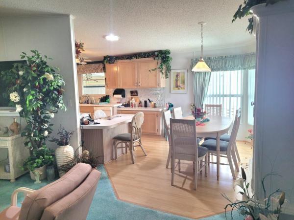 1994 Palm Mobile Home