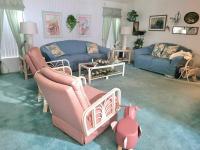 1994 Palm Mobile Home