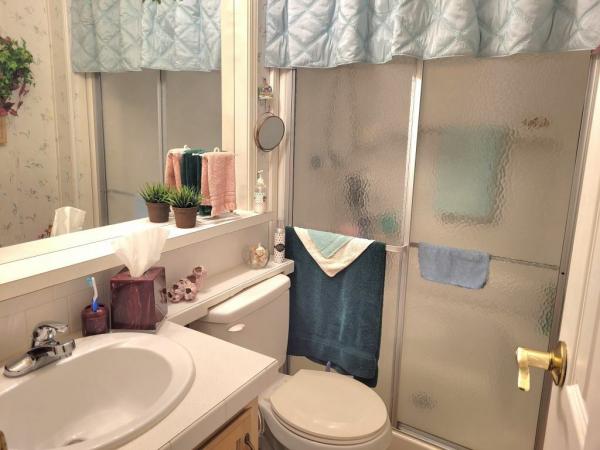 1994 Palm Mobile Home