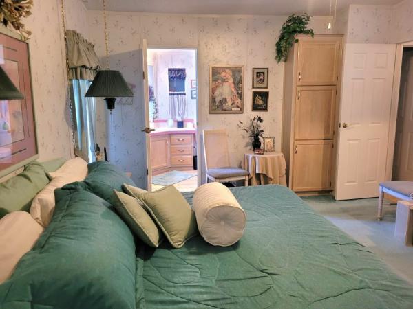 1994 Palm Mobile Home