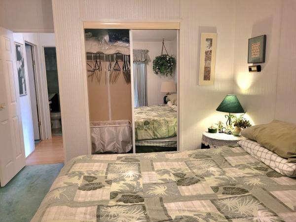 1994 Palm Mobile Home