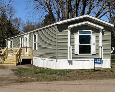 Mobile Home at 5309 Hwy 75 N #364 Sioux City, IA 51108