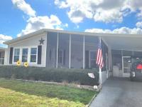 1994 Barr Mobile Home