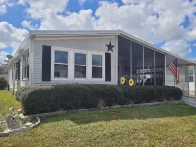 Photo 2 of 20 of home located at 5910 Benz Pl Zephyrhills, FL 33540