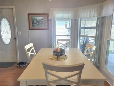 Photo 3 of 20 of home located at 5910 Benz Pl Zephyrhills, FL 33540