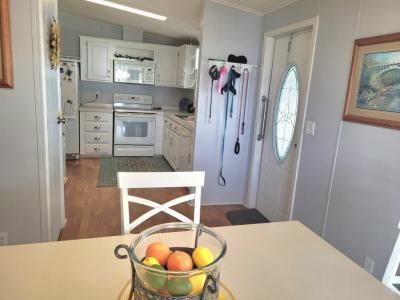 Photo 4 of 20 of home located at 5910 Benz Pl Zephyrhills, FL 33540