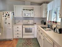 1994 Barr Mobile Home