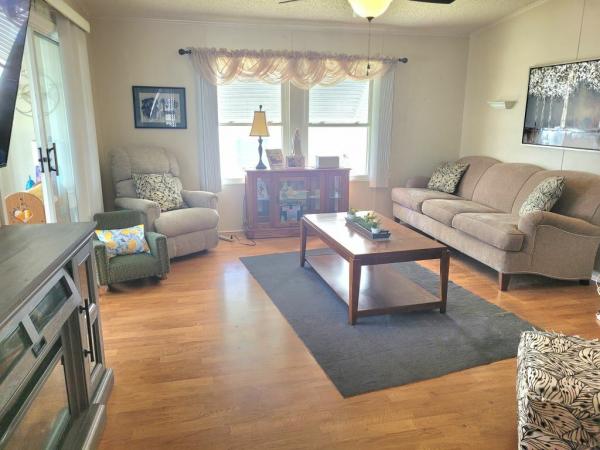 1994 Barr Mobile Home