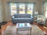 1994 Barr Mobile Home