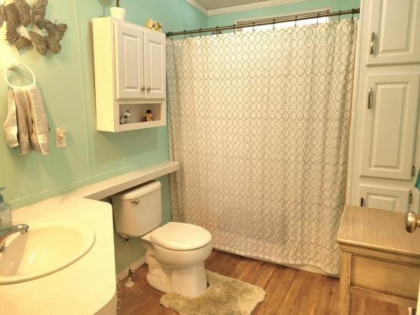 1994 Barr Mobile Home