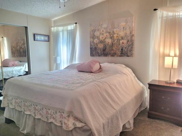 1994 Barr Mobile Home