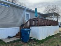 2017 Schult Yes Mobile Home