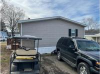 2017 Schult Yes Mobile Home