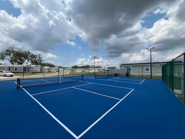 1994 Barr Mobile Home