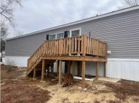 2024 CMH Community Series Mobile Home