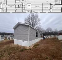 2024 CMH Community Series Mobile Home