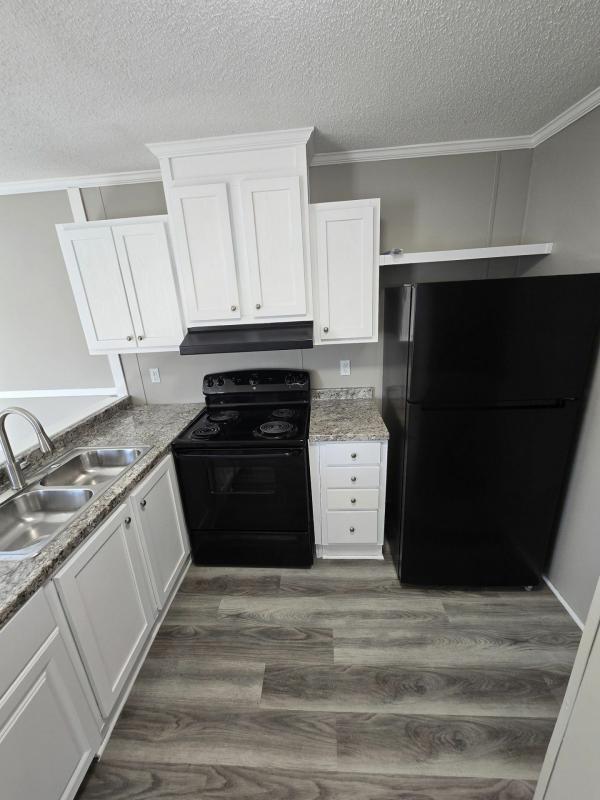 2013 Schult GM Special Mobile Home