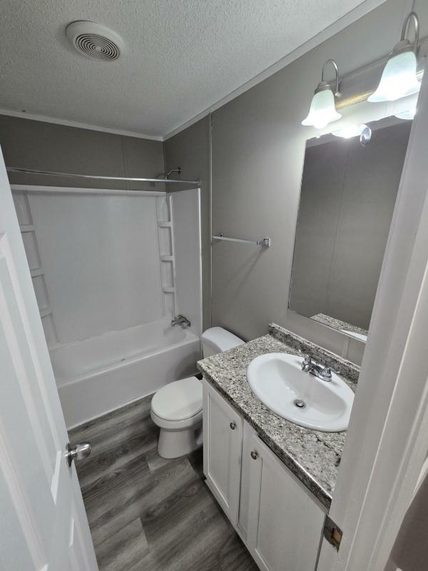 2013 Schult GM Special Mobile Home