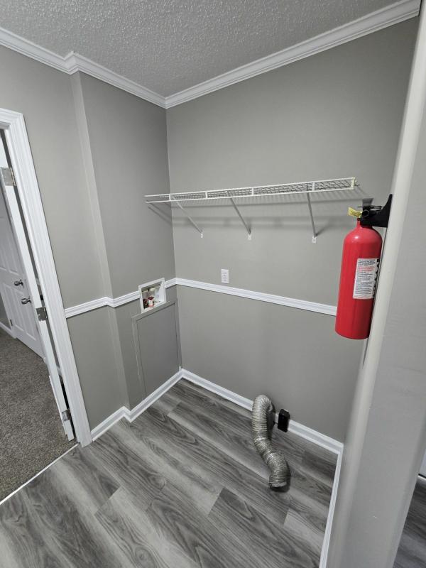 2013 Schult GM Special Mobile Home