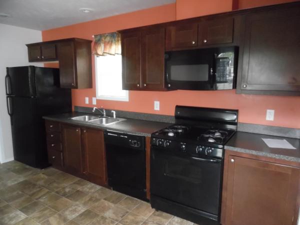 2012 Crest Mobile Home For Sale