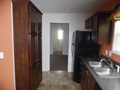 Photo 2 of 12 of home located at 41021 Old Michigan Lot 121 Canton, MI 48188