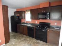 2012 Crest Mobile Home