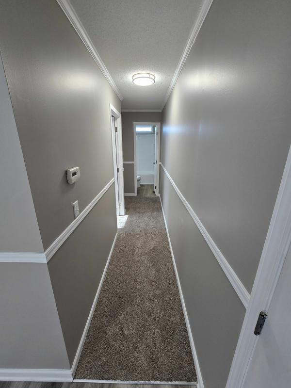 2013 Schult GM Special Mobile Home