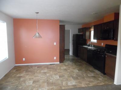 Photo 4 of 12 of home located at 41021 Old Michigan Lot 121 Canton, MI 48188