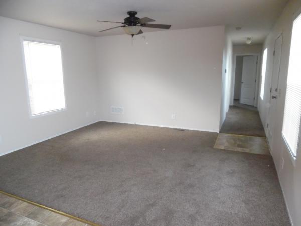 2012 Crest Mobile Home