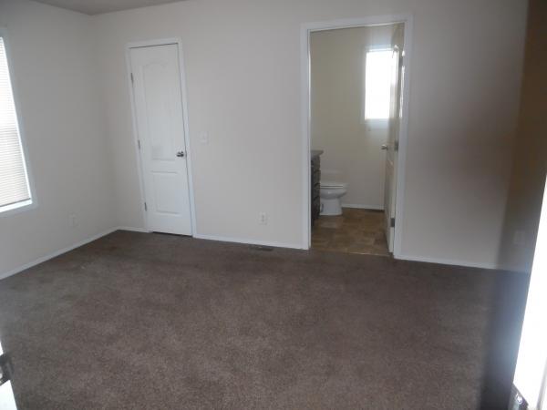 2012 Crest Mobile Home