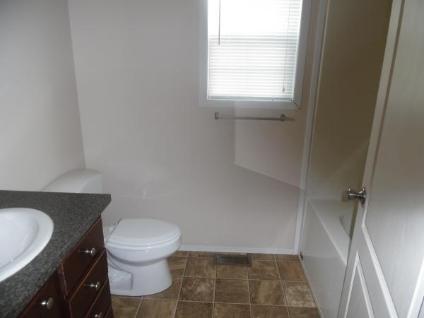 2012 Crest Mobile Home