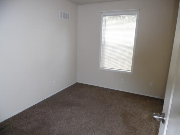 2012 Crest Mobile Home