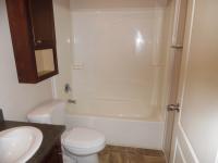 2012 Crest Mobile Home