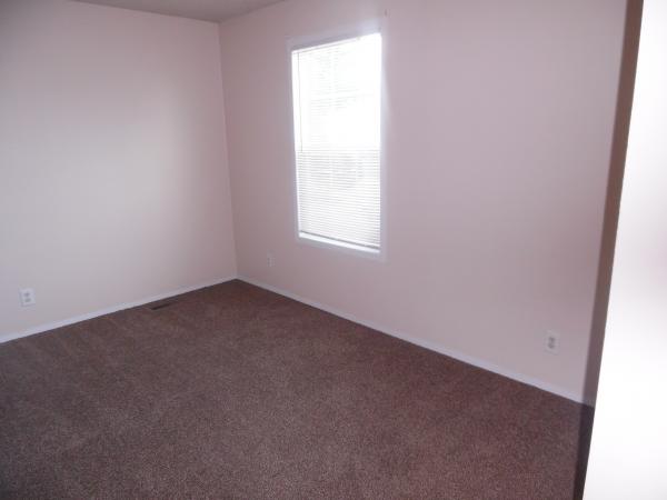 2012 Crest Mobile Home