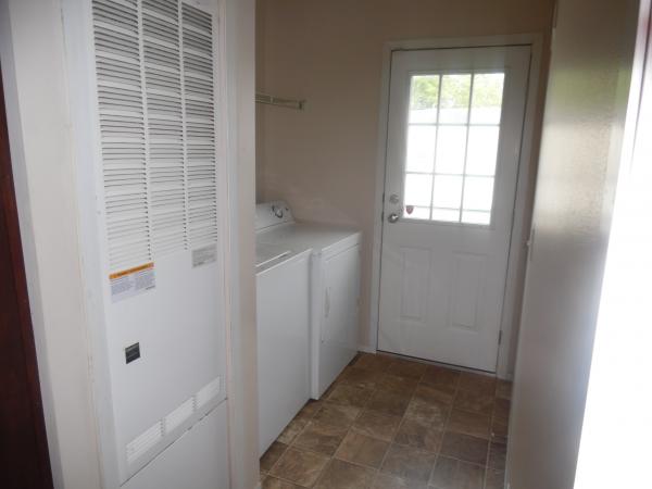 2012 Crest Mobile Home