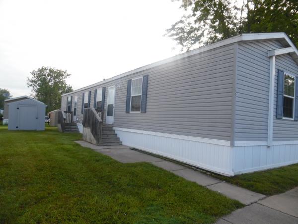 2012 Crest Mobile Home