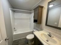 2022 Champion RA2456203 Mobile Home