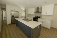 2026 Clayton 56CEE16763A Mobile Home