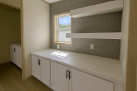 2026 Clayton 56CEE16763A Mobile Home