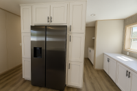 2026 Clayton 56CEE16763A Mobile Home