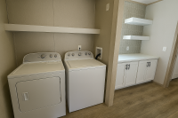 2026 Clayton 56CEE16763A Mobile Home