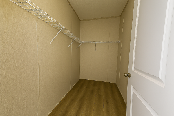 2026 Clayton 56CEE16763A Mobile Home