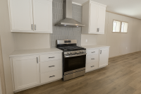 2026 Clayton 56CEE16763A Mobile Home