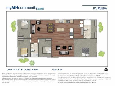 Mobile Home at 8879 Breinig Run Cir Breinigsville, PA 18031