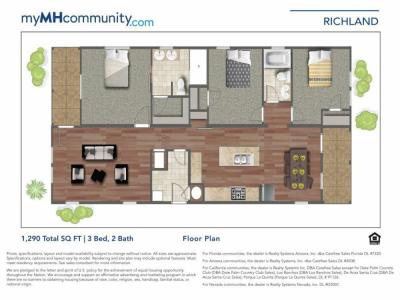 Mobile Home at 8909 Breinig Run Cir Breinigsville, PA 18031